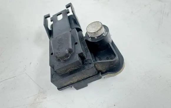 BMW 7 F01 F02 F03 F04 Airbag deployment crash/impact sensor 9159311