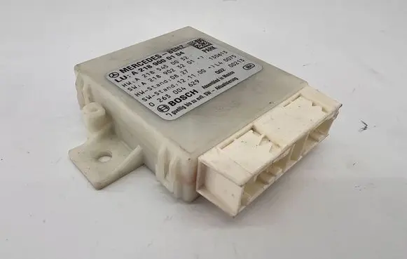 Mercedes-Benz CLS C218 X218 Parking PDC control unit/module A2189000104 A2189023201 A2185450032
