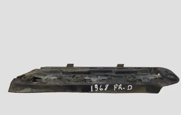 Volkswagen Caddy Front bumper mounting bracket 1T0807936 1T0807050