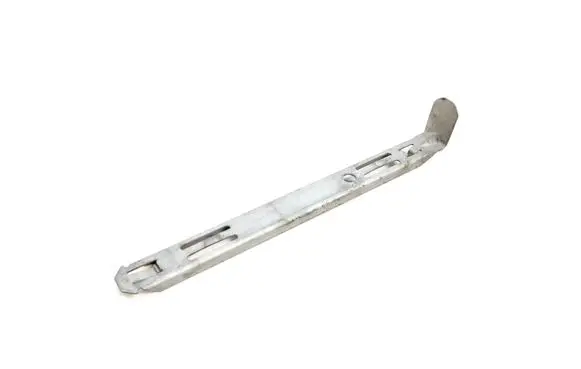 Volvo XC90 Headlight/headlamp mounting bracket 8637182