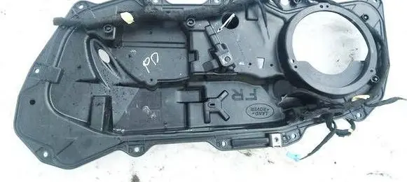Land Rover Discovery Sport Front door electric window regulator FK7221122A