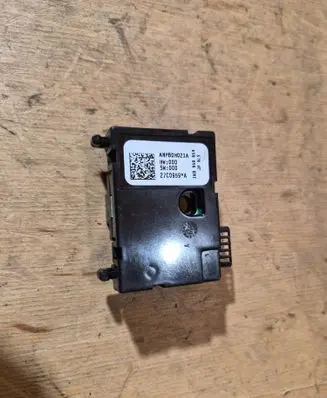 Volkswagen Touran I Steering angle sensor 1K0959654