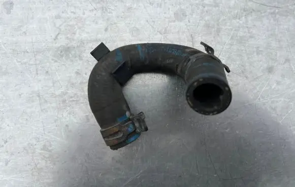 Mercedes-Benz Sprinter W906 Engine coolant pipe/hose A6512000882