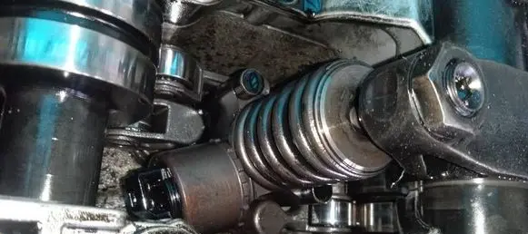 Audi A4 S4 B7 8E 8H Fuel injector 03G130073G