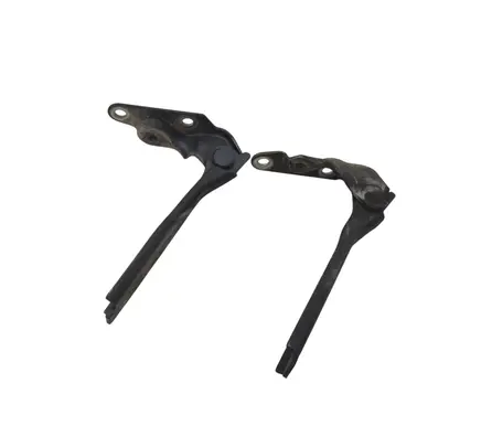 Audi A3 S3 8L Engine bonnet/hood hinges