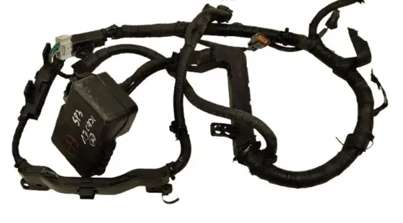 KIA Sportage Positive cable (battery) 918503U311