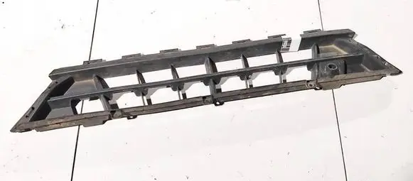 Ford Transit Custom Front bumper lower grill bk2117k946ac bk2117k946-ac