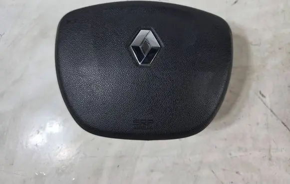 Renault Laguna III Steering wheel airbag 985100002R 0838441800262