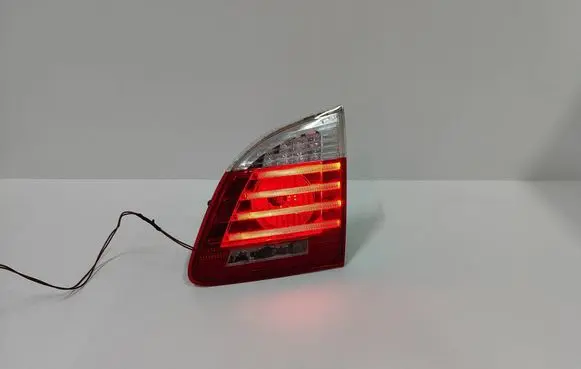 BMW 5 E60 E61 Tailgate rear/tail lights 7177698 717769806 63217177698