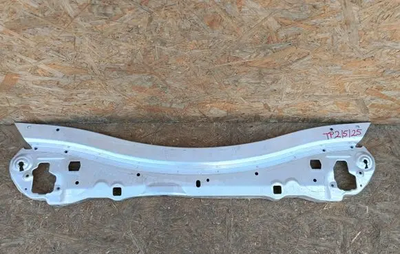 Mercedes-Benz GLC X253 C253 Radiator support slam panel A2536210300