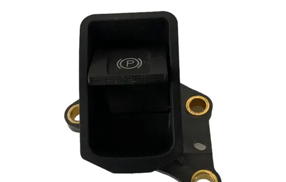 Toyota Avensis T270 Hand parking brake switch 8439005010