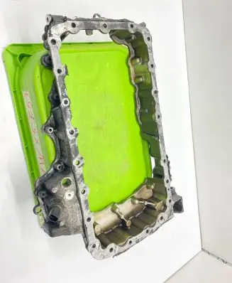 Peugeot Boxer Oil sump 9B09296280 9809296280