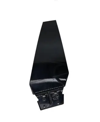 Audi A7 S7 4K8 (B) pillar trim (top) 4K8853289