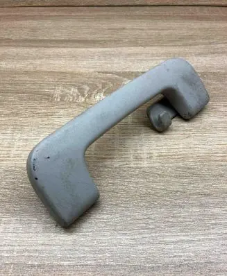 Audi A3 S3 8P Front interior roof grab handle 8P0857607M Used