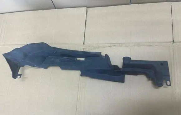 Audi A4 S4 B9 8W Fender end trim 8W0821169