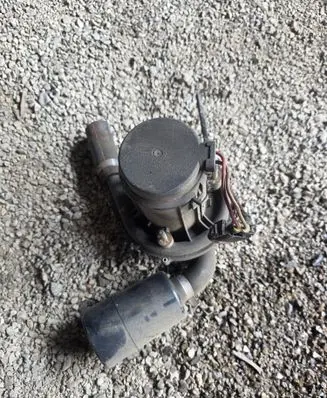 Ford Galaxy Secondary air pump 95WF9A486