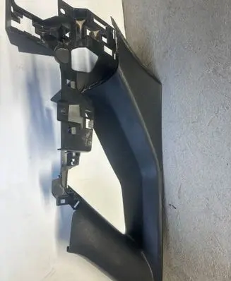 Peugeot 3008 II (C) pillar trim 9810162077