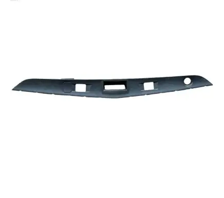 Mercedes-Benz E W212 Other trunk/boot trim element A2127400793