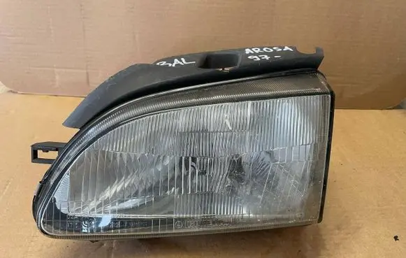 Seat Arosa Headlight/headlamp 6H1941017C 6H1941001C