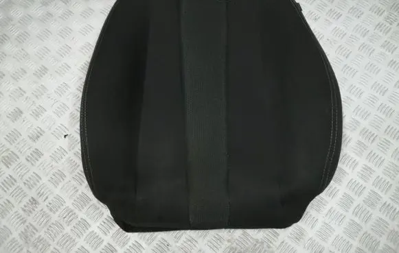 Renault Megane III Seat trim 