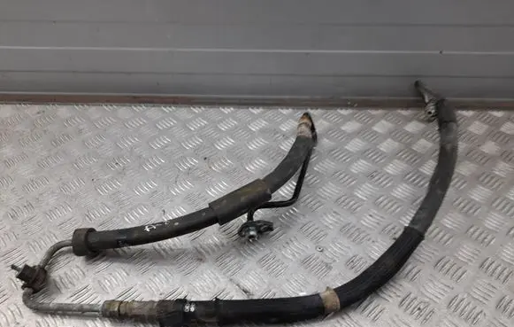 Audi A8 S8 D4 4H Power steering hose/pipe/line 4H1422893BR