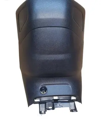 Citroen Berlingo Dashboard center trim panel 9816911677 00230111