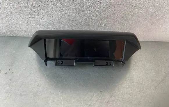 Subaru Impreza V Head up display screen 85261FL121 4622008125