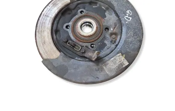 KIA Sorento Drum brake (rear) 20140423