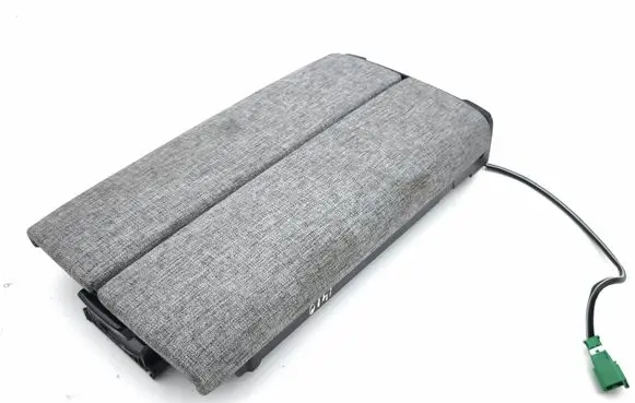 Peugeot 3008 III Armrest 9842407080