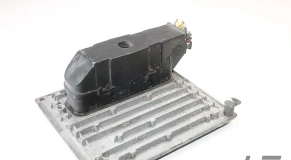 Ford Fusion Engine control unit/module 4S6112A650ND