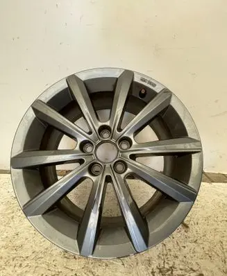 Volkswagen T-Cross R16 alloy rim 2gm071496