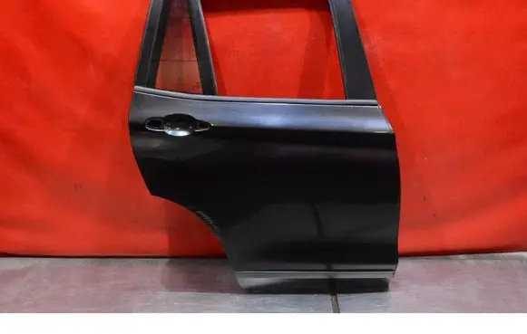 BMW X3 F25 Rear door 