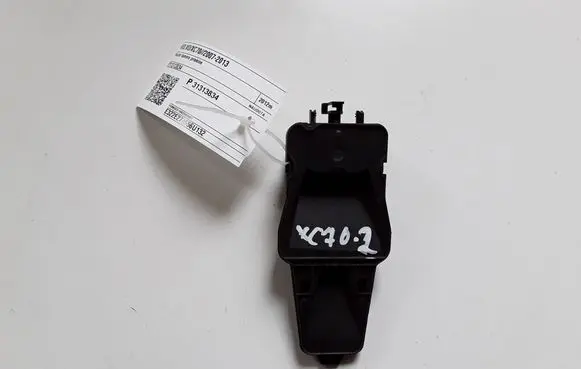 Volvo XC70 Windshield/windscreen camera P31313834
