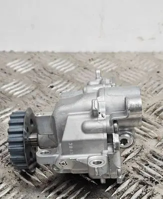 Ford Transit Oil pump GK2QFA 220420290