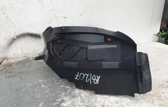 Fiat Panda III Front wheel arch liner splash guards 51846450SX