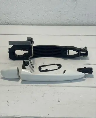 Mazda 6 Rear door exterior handle
