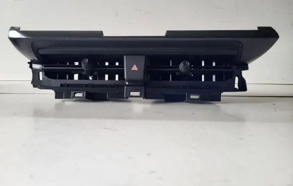 Toyota C-HR II Dash center air vent grill FC56414060 FC56424060