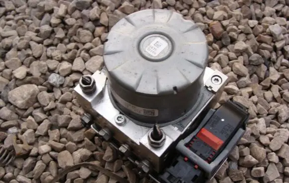 Audi A3 S3 8V ABS Pump 5Q0614517EE