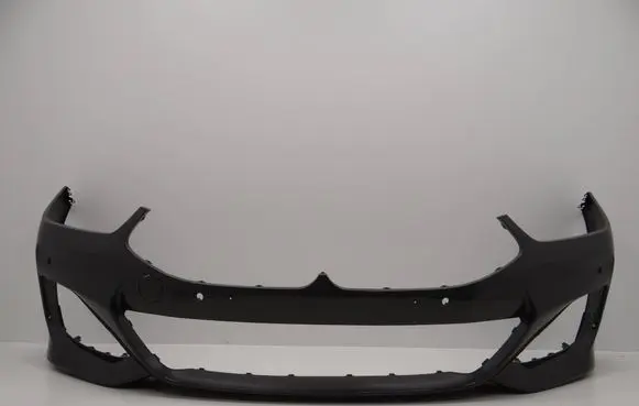 BMW 8 G14 Front bumper 8070558 51118070558 72758411