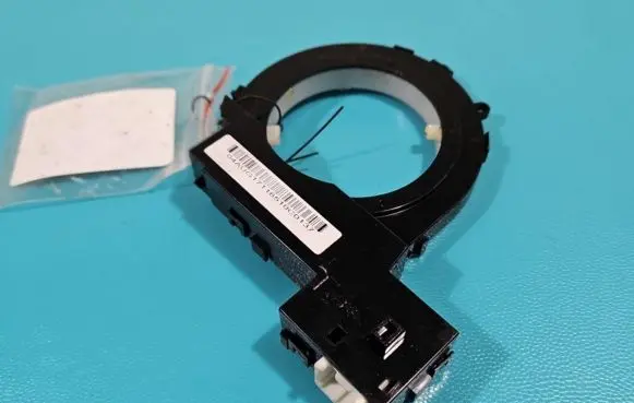 Ford C-MAX I Steering angle sensor 3M5T-3F818-AC IMPRK1401743