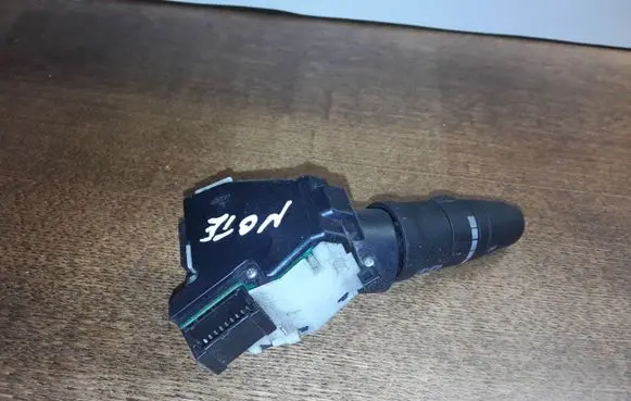Nissan Note (E11) Wiper control stalk NOCODE
