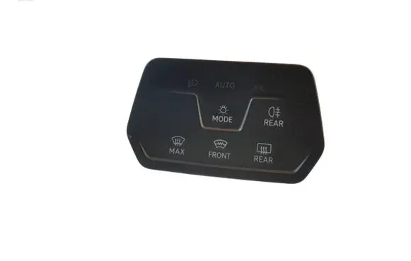 Volkswagen ID.4 Light switch 10A941193J