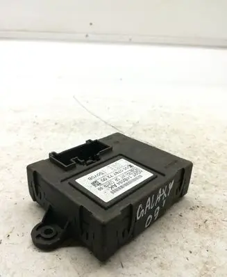 Ford Galaxy Comfort/convenience module 6G9T14B534AK 0507877200