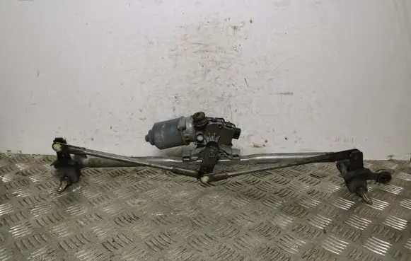Jeep Grand Cherokee Front wiper linkage and motor 68156254AA