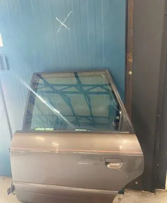 Audi A6 S6 C4 4A Rear door