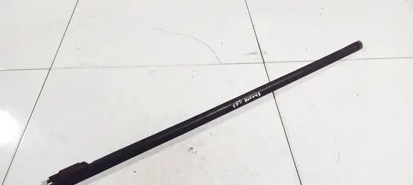 Ford C-MAX I Front door glass trim molding 