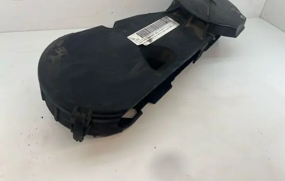 Audi A6 S6 C6 4F Timing belt guard (cover) E059109123AB