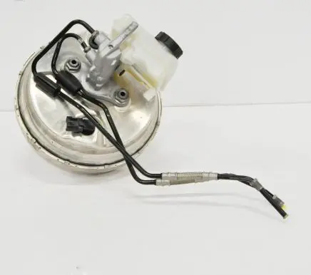 Volvo XC90 Brake booster 3138141731381420