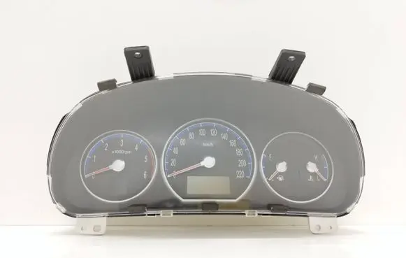 Hyundai Santa Fe Speedometer (instrument cluster) 940032B650 11000839500H