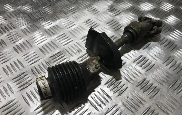 Mazda 323 Steering column universal joint